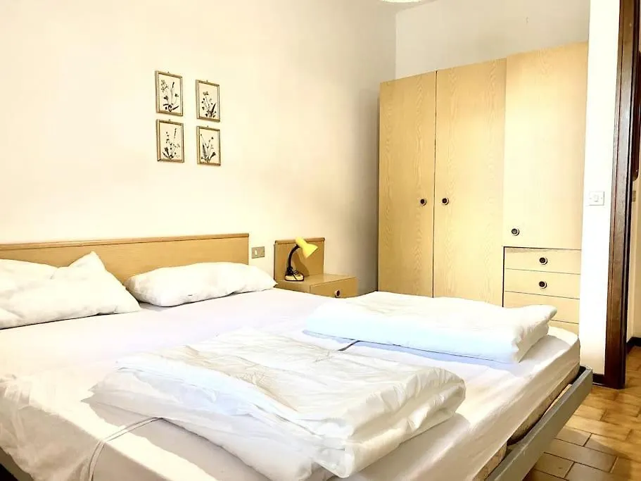 4 Posti Letto E Parcheggio Gratuito Apartment Bibione