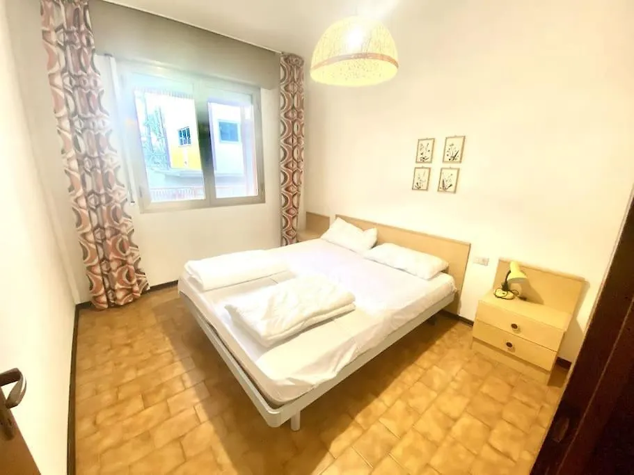 4 Posti Letto E Parcheggio Gratuito Apartment Bibione