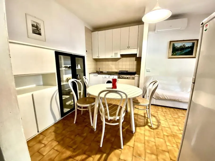 4 Posti Letto E Parcheggio Gratuito Apartment Bibione