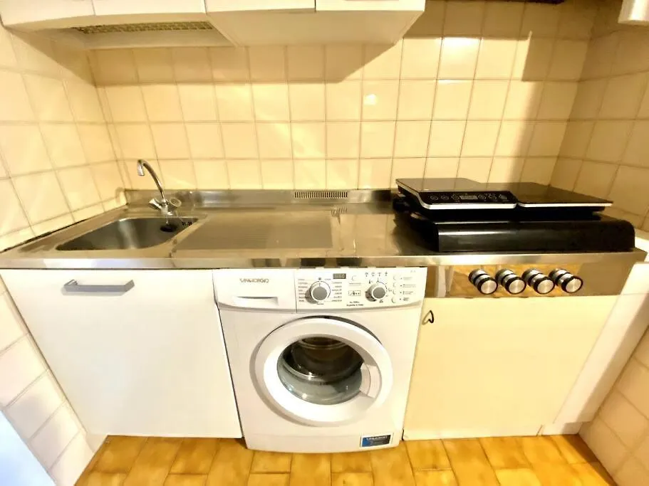 4 Posti Letto E Parcheggio Gratuito Apartment Bibione