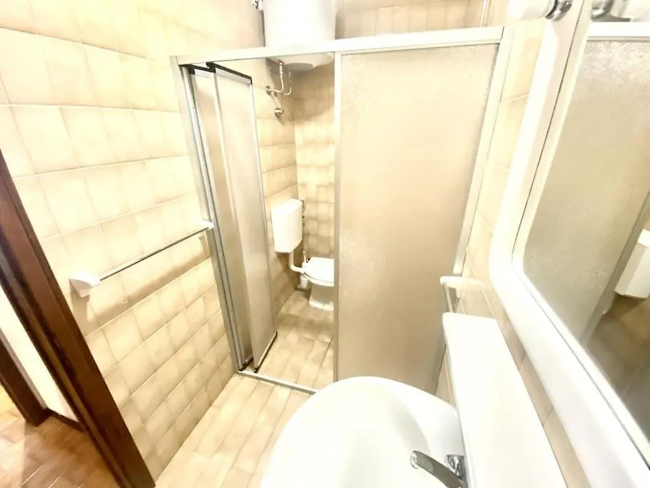 4 Posti Letto E Parcheggio Gratuito Apartment Bibione