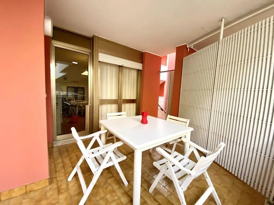 4 Posti Letto E Parcheggio Gratuito Apartment Bibione Italy