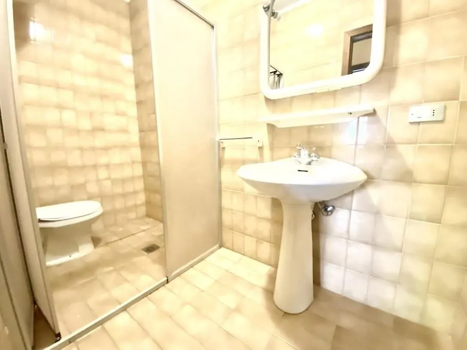 4 Posti Letto E Parcheggio Gratuito Apartment Bibione