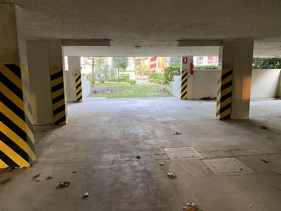 4 Posti Letto E Parcheggio Gratuito Apartment Bibione